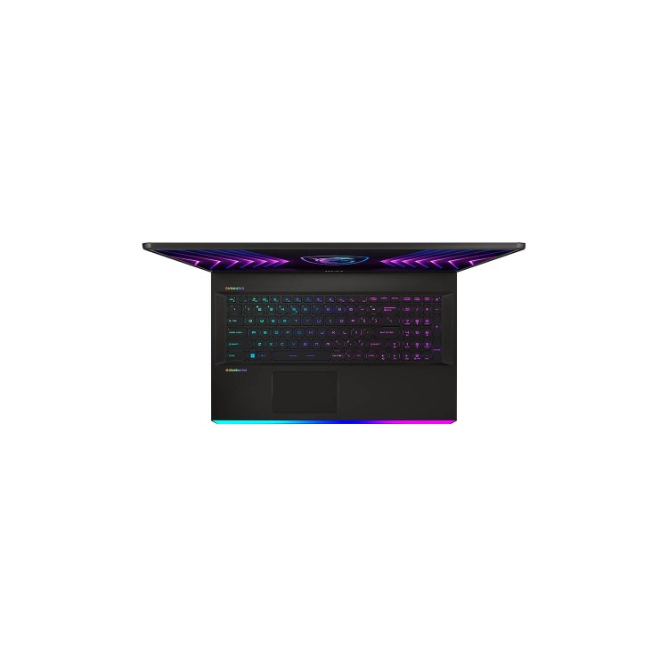 MSI Raider Intel Core i7 16GB 1TB RTX 3070 Ti 240Hz 17.3 Inch Windows 11 Gaming Laptop