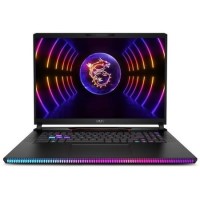 Refurbished MSI Raider GE78HX Core i9-13980HX 32GB 2TB SSD RTX 4090 17 Inch Windows 11 Gaming Laptop Refurbished MSI Raider GE78HX Core i9-13980HX 32GB 2TB SSD RTX 4090 17 Inch Windows 11 Gaming Laptop