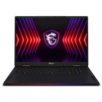 Refurbished MSI Raider 18 HX A14VIG Intel Core i9 32GB RAM 2TB SSD RTX 4090 120Hz Windows 11 Pro Gaming Laptop