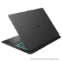 Refurbished HP OMEN 14-fb0174ng Intel Ultra 7 16GB RAM 512GB SSD RTX 4060 120Hz 14 Inch Gaming Laptop - German Keyboard Layout
