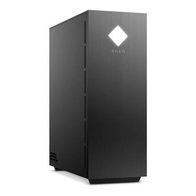 Refurbished HP Omen 25L Core i5-10400F 8GB 2TB & 256GB GTX 1660 Windows 11 Gaming Desktop
