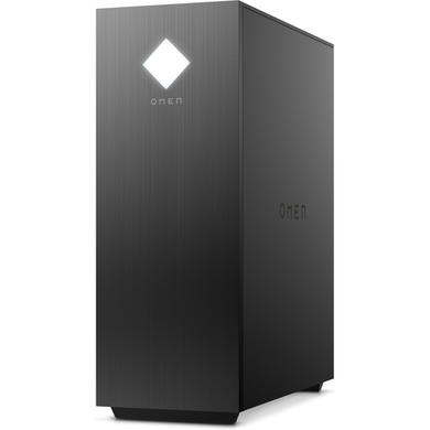 Refurbished HP Omen 25L Core i5-10400F 8GB 2TB & 256GB GTX 1660 Windows 11 Gaming Desktop