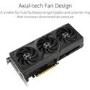 Box Open ASUS GeForce RTX 4070 Super Prime OC 12GB GDDR6X Graphics Card