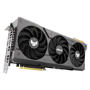 Box Opened ASUS TUF Gaming GeForce RTX 4070 Ti SUPER OC 16GB GDDR6X Graphics Card