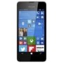 Grade C Microsoft Lumia 550 White 4.7" 8GB 4G Unlocked & SIM Free