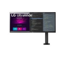 Refurbished LG UltraWide 34WN780P 34" IPS QHD FreeSync Monitor Refurbished LG UltraWide 34WN780P 34" IPS QHD FreeSync Monitor
