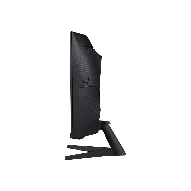Refurbished Samsung G55T 32" Wide-QHD Curved Gaming Monitor