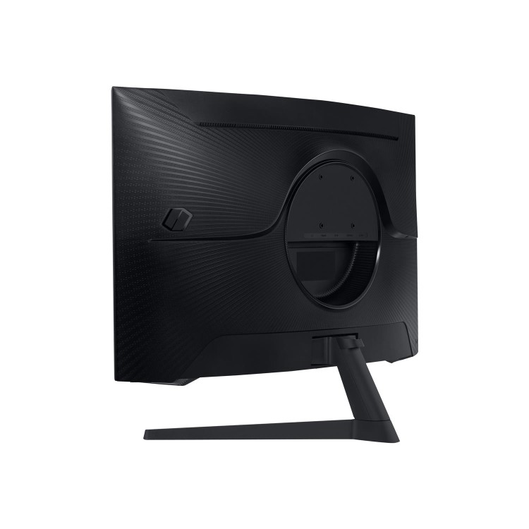 Refurbished Samsung G55T 32" Wide-QHD Curved Gaming Monitor