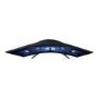 Refurbished Samsung G55T 32" Wide-QHD Curved Gaming Monitor