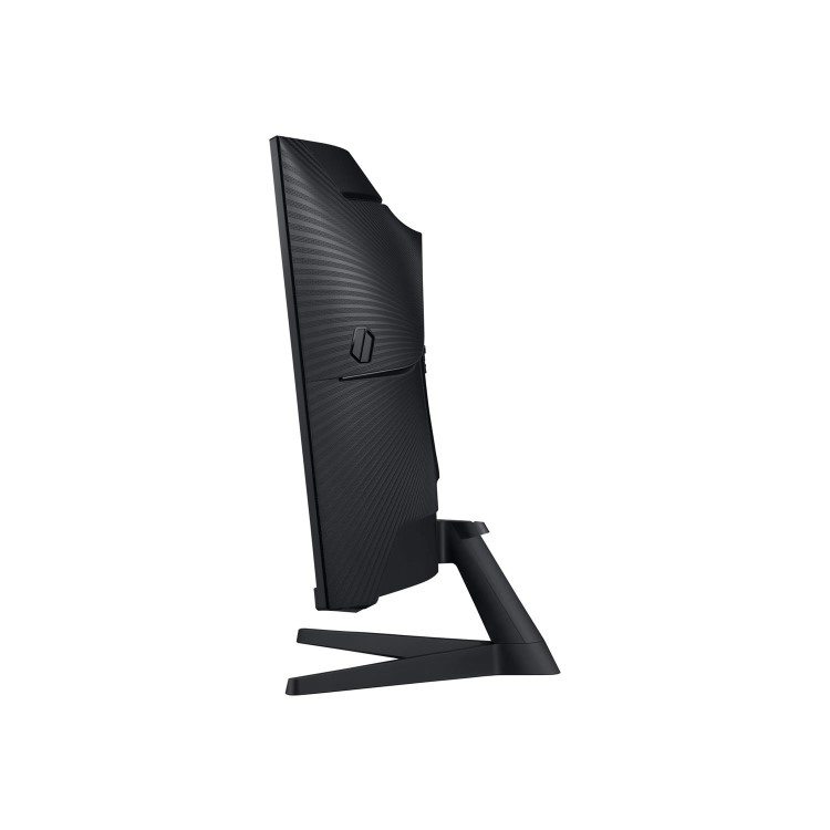 Refurbished Samsung G55T 32" Wide-QHD Curved Gaming Monitor