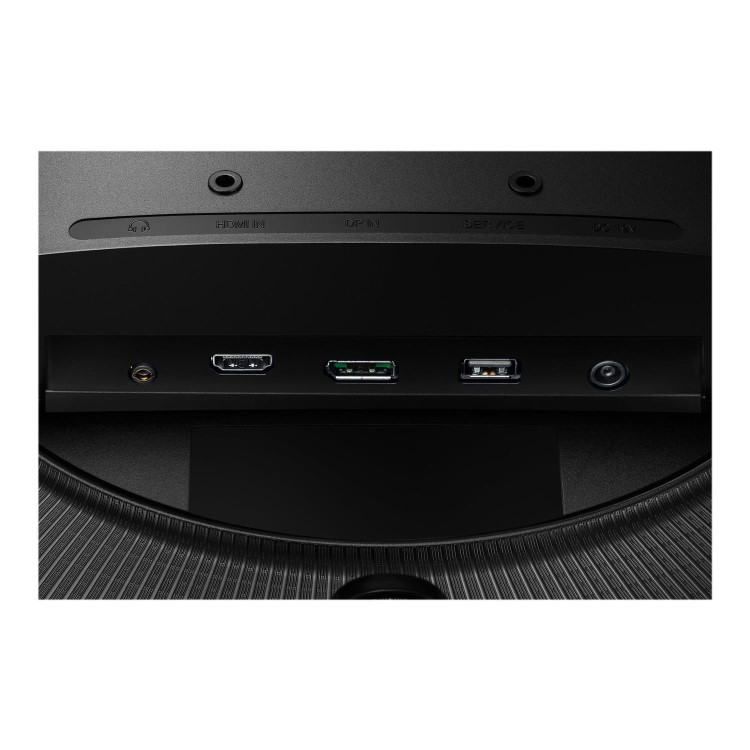 Refurbished Samsung G55T 32" Wide-QHD Curved Gaming Monitor