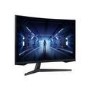 Refurbished Samsung G55T 32" Wide-QHD Curved Gaming Monitor