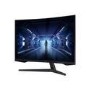 Refurbished Samsung G55T 32" Wide-QHD Curved Gaming Monitor