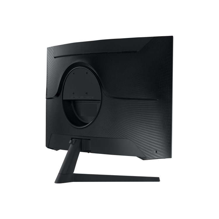 Refurbished Samsung G55T 32" Wide-QHD Curved Gaming Monitor