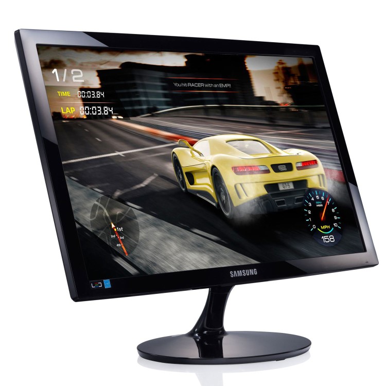 Samsung S24D330H 24" Full HD Monitor