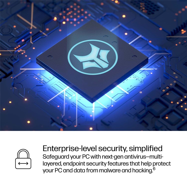 ProBook 4 G1i 14 inch Notebook AI PC  Wolf Pro Security Edition, 14", Windows 11 Pro, Intel Core™ Ultra 7, 32GB RAM, 1TB SSD, WUXGA