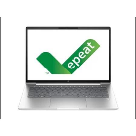 ProBook 4 G1i 14 inch Notebook AI PC  Wolf Pro Security Edition, 14", Windows 11 Pro, Intel Core™ Ultra 7, 32GB RAM, 1TB SSD, WUXGA