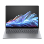Refurbished HP OmniBook X 14-fe0501na Copilot+ PC Snapdragon X1E-78-100 16GB RAM 1TB SSD 14 Inch Windows 11 Touchscreen Laptop - Silver