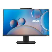Refurbished ASUS A5702 Intel Core i7-1360P 16GB 1TB 27 Inch Touchscreen Windows 11 All in One