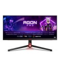 A1/AG344UXM Refurbished AOC AGON AG344UXM 34" IPS QHD 170Hz 1ms FreeSync Gaming Monitor