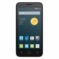 Grade A Alcatel Pixi 3 3.5 Black 3.5" 4GB 3G Unlocked & SIM Free Grade A Alcatel Pixi 3 3.5 Black 3.5" 4GB 3G Unlocked & SIM Free