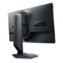 Refurbished Alienware AW2523HF 24.5" Full HD Fast IPS 360Hz 0.5ms FreeSync Gaming Monitor