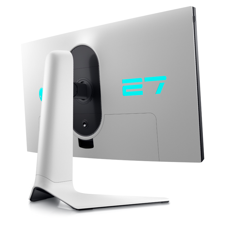 Refurbished Alienware AW2723DF 27” Fast IPS QHD 280Hz 1ms FreeSync Gaming Monitor