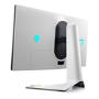 Refurbished Alienware AW2723DF 27” Fast IPS QHD 280Hz 1ms FreeSync Gaming Monitor
