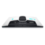 Refurbished Alienware AW2723DF 27” Fast IPS QHD 280Hz 1ms FreeSync Gaming Monitor