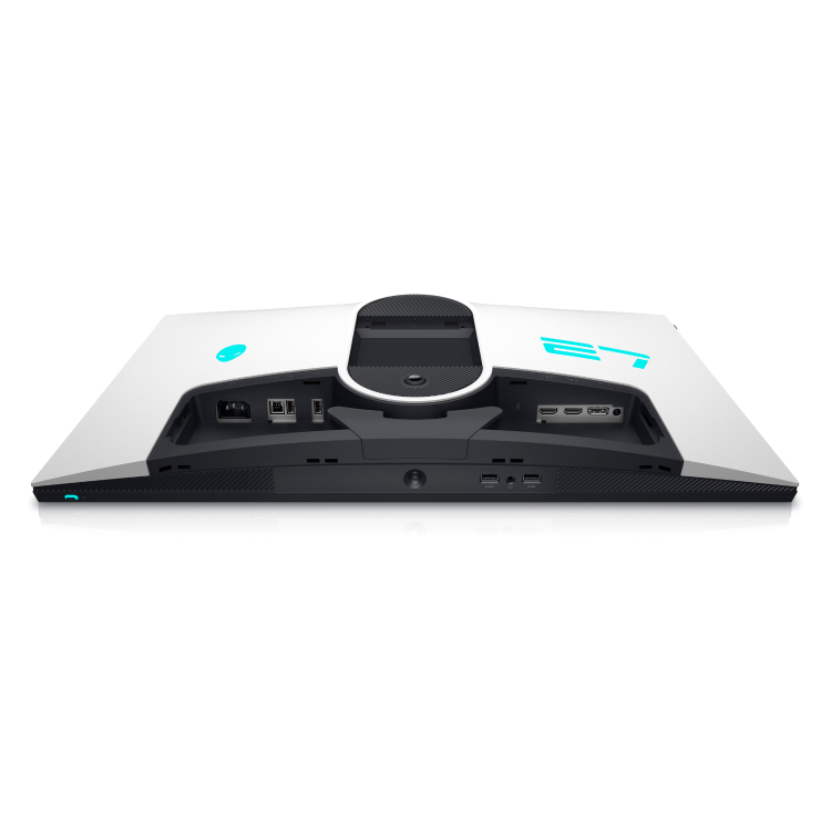 Refurbished Alienware AW2723DF 27” Fast IPS QHD 280Hz 1ms FreeSync Gaming Monitor