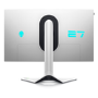 Refurbished Alienware AW2723DF 27” Fast IPS QHD 280Hz 1ms FreeSync Gaming Monitor