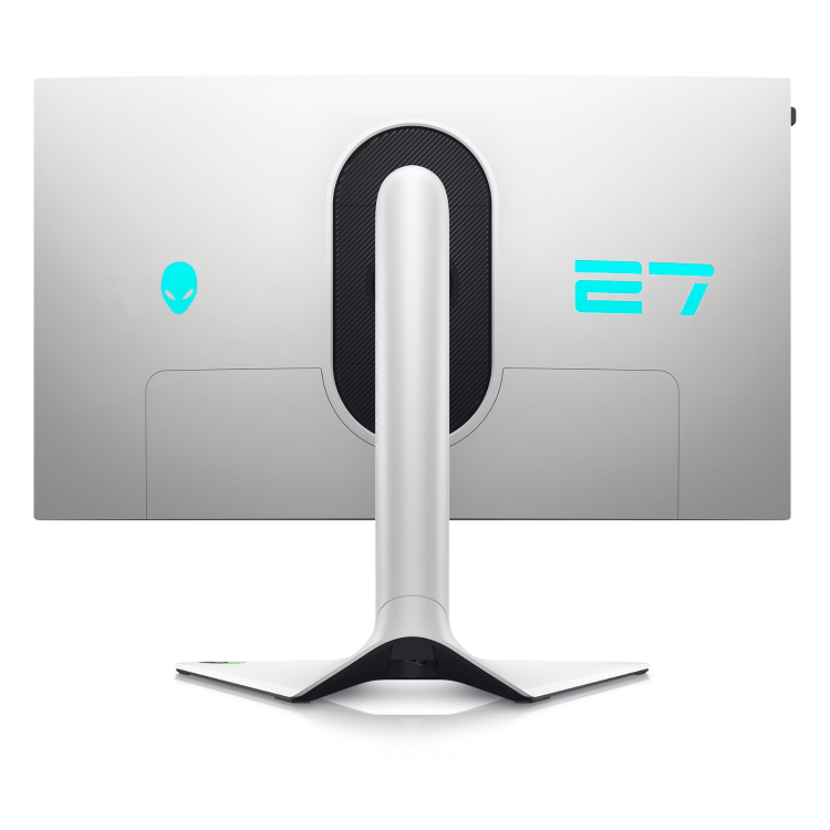Refurbished Alienware AW2723DF 27” Fast IPS QHD 280Hz 1ms FreeSync Gaming Monitor