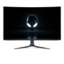 Refurbished Alienware AW3225QF 32" QD-OLED 240Hz 4K UHD G-Sync Curved Gaming Monitor