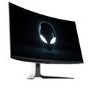 Refurbished Alienware AW3225QF 32" QD-OLED 240Hz 4K UHD G-Sync Curved Gaming Monitor