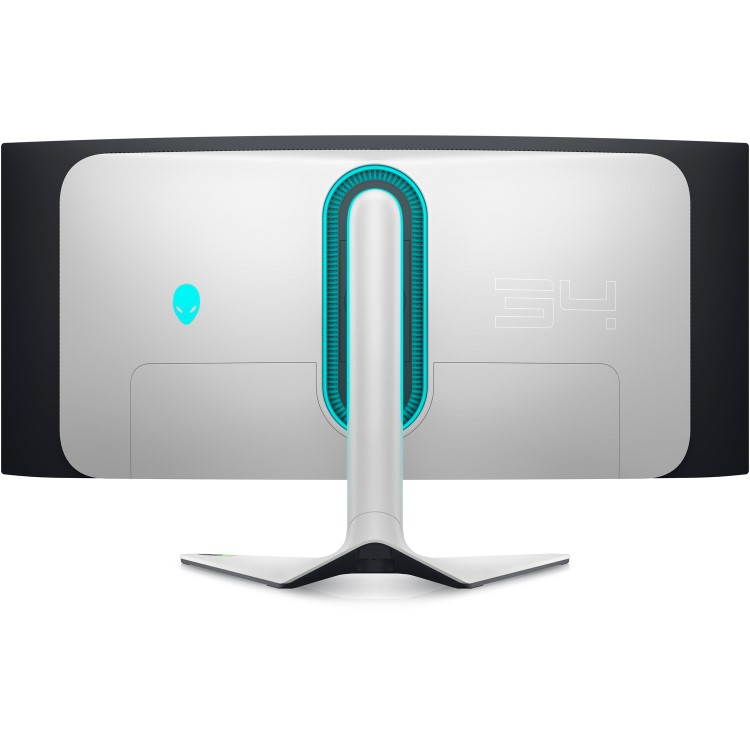 Refurbished Dell Alienware 34" QD-OLED 175Hz 0.1ms FreeSync/ G-Sync Curved Gaming Monitor