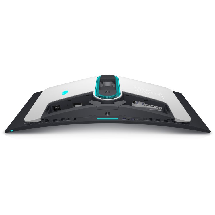 Refurbished Dell Alienware 34" QD-OLED 175Hz 0.1ms FreeSync/ G-Sync Curved Gaming Monitor