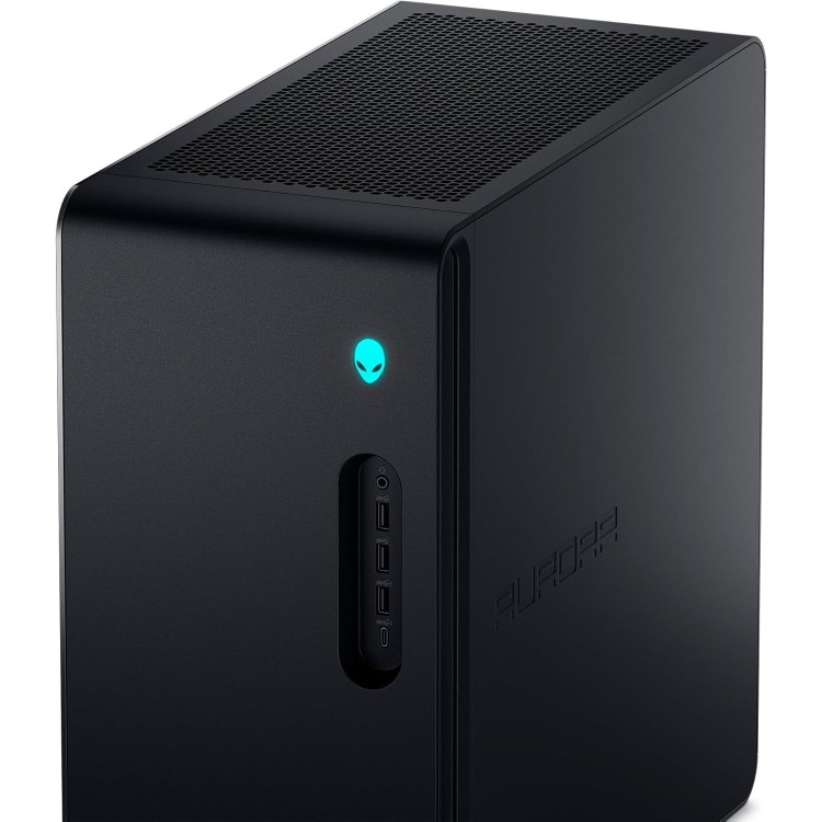 Refurbished Alienware Aurora R16 Intel Core i7-14700K 32GB RAM 1TB SSD RTX 4070 Super Windows 11 Gaming PC