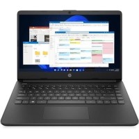 Refurbished HP Stream 14s-dq0000sa Intel N4120 4GB RAM 64GB eMMC 14 Inch Windows 11 Laptop