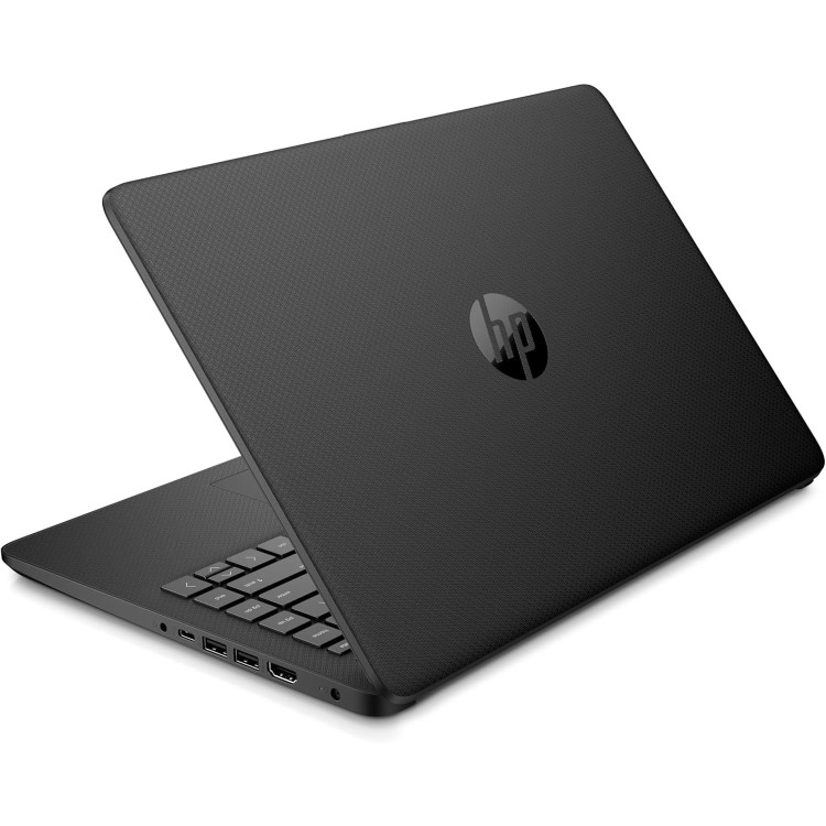 Refurbished HP Stream 14s-dq0000sa Intel N4120 4GB RAM 64GB eMMC 14 Inch Windows 11 Laptop