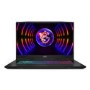 Refurbished MSI Katana Core i7-13620H 16GB 1TB RTX 4050 17 Inch Windows 11 Gaming Laptop