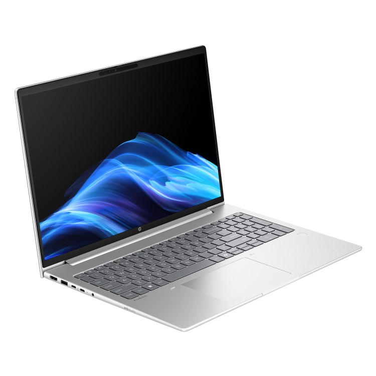 Refurbished HP ProBook 4 AMD Ryzen 5 16GB RAM 256GB SSD 16 Inch Windowss 11 Pro AI Laptop