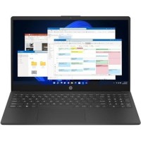 Refurbished HP 15-fc0038sa AMD Ryzen 3 8GB RAM 256GB SSD 15.6 Inch Windows 11 Laptop