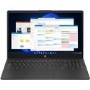 Refurbished HP 15-fc0038sa AMD Ryzen 3 8GB RAM 256GB SSD 15.6 Inch Windows 11 Laptop
