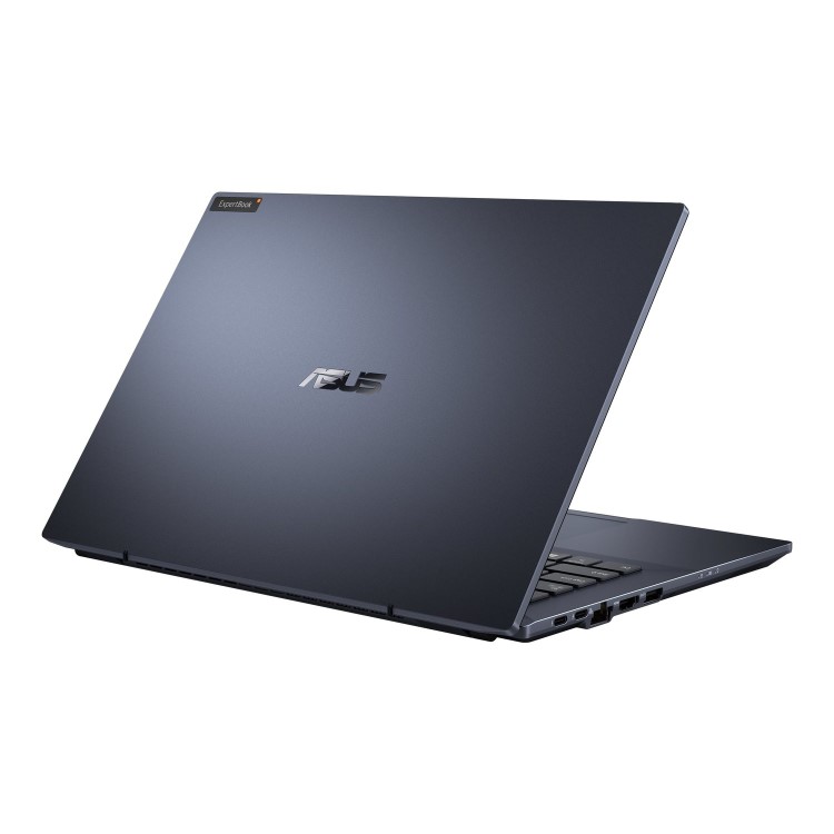 Refurbished Asus ExpertBook B5 Core i7-1260P 16GB 512GB 14 Inch Touchscreen Windows 11 Professional Laptop