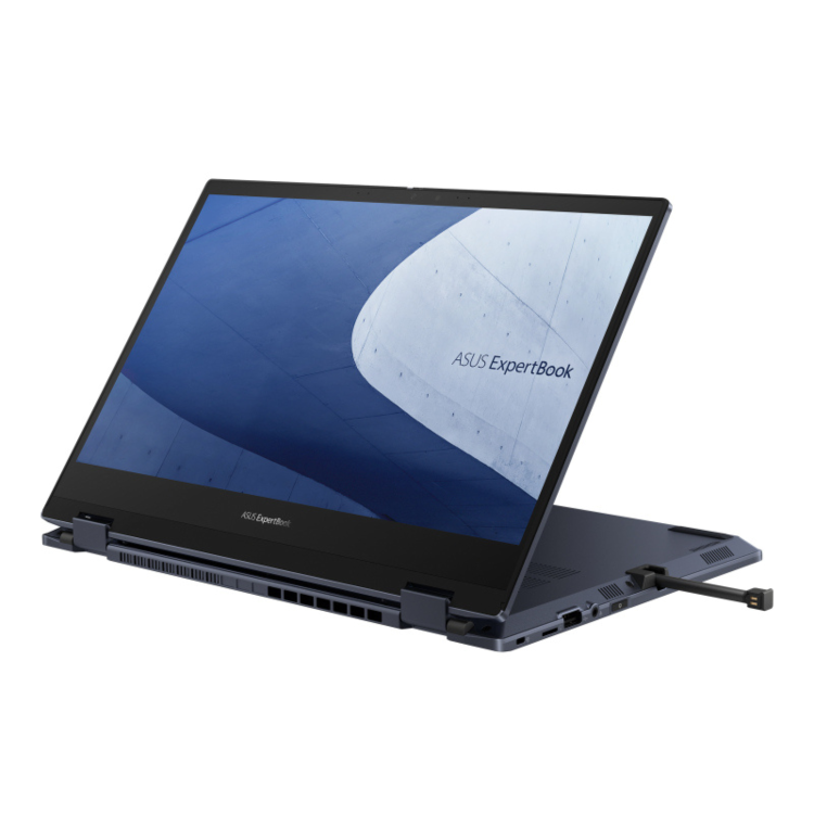 Refurbished ASUS ExpertBook B5 B5402FVA-KAi715X Intel Intel Core i7 16GB RAM 512GB SSD 14 Inch Windows 11 Laptop