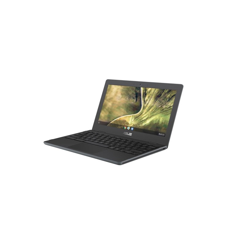 Refurbished ASUS Intel Celeron N4000 4GB 16GB 11.6 Inch Chromebook