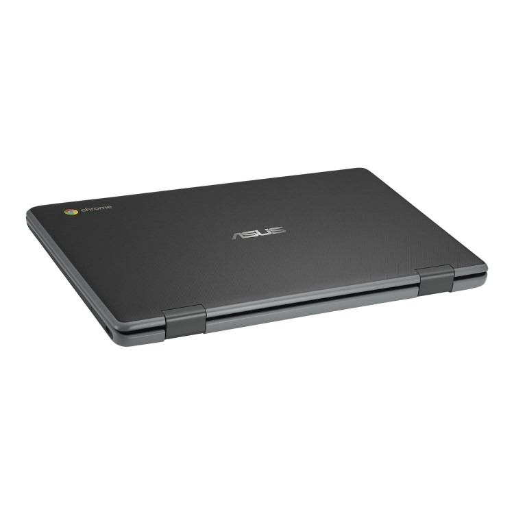 Refurbished ASUS Intel Celeron N4000 4GB 16GB 11.6 Inch Chromebook