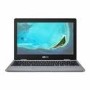 Refurbished Asus Intel Celeron N3350 4GB 32GB 11.6 Inch Chromebook
