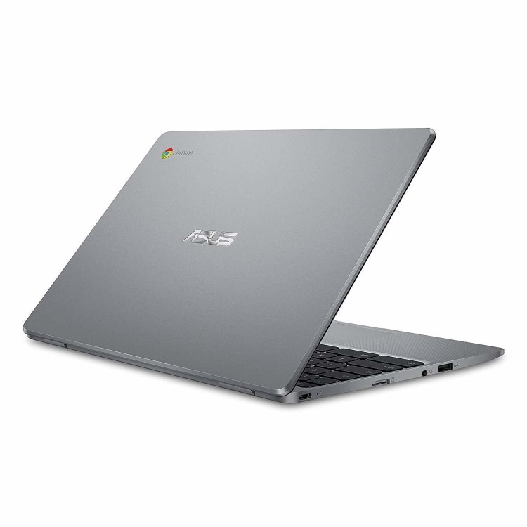 Refurbished Asus Intel Celeron N3350 4GB 32GB 11.6 Inch Chromebook