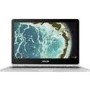 Refurbished Asus C302CA Core M3-6Y30 4GB 64GB 12.5 Inch Touchscreen Chromebook